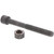 7/16" x 6" Leaf Spring Center Bolt with Nut
