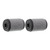 RB-60 Steel Encased Rubber Leaf Spring Bushings Pair RB-60 Steel Encased Rubber Leaf Spring Bushings Pair
