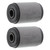 RB-60 Steel Encased Rubber Leaf Spring Bushings Pair RB-60 Steel Encased Rubber Leaf Spring Bushings Pair