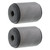 RB-82 Steel Encased Rubber Leaf Spring Bushings - Pair RB-82 Steel Encased Rubber Leaf Spring Bushings - Pair