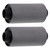 RB-98 Steel Encased Rubber Leaf Spring Bushings - Pair RB-98 Steel Encased Rubber Leaf Spring Bushings - Pair