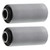 RB-152 Steel Encased Rubber Leaf Spring Bushings Pair RB-152 Steel Encased Rubber Leaf Spring Bushings Pair