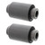 RB-212 Steel Encased Rubber Leaf Spring Bushings Pair