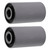 RB-233 Steel Encased Rubber Leaf Spring Bushings Pair