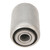 RB-238 Steel Encased Rubber Leaf Spring Bushing Top View RB-238 Steel Encased Rubber Leaf Spring Bushing Top View
