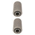RB-288 Steel Encased Rubber Leaf Spring Bushings RB-288 Steel Encased Rubber Leaf Spring Bushings