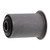 RB-136 Flange Steel Encased Rubber Leaf Spring Bushing RB-136 Flange Steel Encased Rubber Leaf Spring Bushing