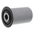 RB-273 Flange Steel Encased Rubber Leaf Spring Bushing RB-273 Flange Steel Encased Rubber Leaf Spring Bushing