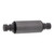 RB-161 Pin Style Steel Encased Rubber Leaf Spring Bushing RB-161 Pin Style Steel Encased Rubber Leaf Spring Bushing