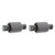 RB-291 Tab Style Steel Encased Rubber Leaf Spring Bushings RB-291 Tab Style Steel Encased Rubber Leaf Spring Bushings