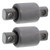 RB-291 Tab Style Steel Encased Rubber Leaf Spring Bushings Pair RB-291 Tab Style Steel Encased Rubber Leaf Spring Bushings Pair