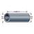 TB-74 Threaded Leaf Spring Bushings - Diagram TB-74 Threaded Leaf Spring Bushings - Diagram