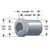 HB1102 Harris Rubber Leaf Spring Bushing - Diagram HB1102 Harris Rubber Leaf Spring Bushing - Diagram