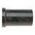 HB1102 Harris Rubber Leaf Spring Bushing Side View HB1102 Harris Rubber Leaf Spring Bushing Side View