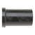 HB1103 Harris Rubber Leaf Spring Bushing Side View HB1103 Harris Rubber Leaf Spring Bushing Side View