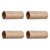 FBC Bronze Bushings - 4 Pack