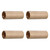 FCB Bronze Bushings - 4 Pack