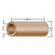 FDB Bronze Bushing - Diagram FDB Bronze Bushing - Diagram