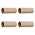 LHE Bronze Bushings - 4 Pack
