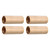 RPK Bronze Bushings 4 Pack RPK Bronze Bushings 4 Pack