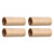 M7-3024 Bronze Bushings 4 Pack M7-3024 Bronze Bushings 4 Pack