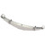 Freightliner Front Leaf Spring 46-1238, 10 leaves, 10000 lbs capacity Drawing
