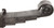 Freightliner Heavy Duty Front Leaf Spring 46-1770HD, 9 leaves, 11250 lbs Capacity Front Eye