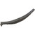 Freightliner / Sterling Tandem Axle Rear Leaf Spring 46-167, 36000 lbs capacity