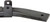 46-1347 Freightliner / Sterling Rear Air Suspension Leaf Spring  - Passenger Side Curved Rear