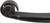 46-1349 Freightliner / Sterling Rear Air Suspension Leaf Spring - Driver Side Front Eye