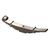 50-465 Hendrickson Tandem Axle Leaf Spring