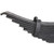 50-301HD Hendrickson Tandem Axle Leaf Spring Rear