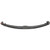Kenworth Front Leaf Spring 59-446, 8000 lbs capacity Side View