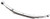 2003 Ford Explorer Sport Rear Leaf Spring 43-1355 Drawing 2003 Ford Explorer Sport Rear Leaf Spring 43-1355 Drawing