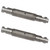 327-540 Threaded Spring Eye Pin Pair