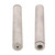 327-196 Leaf Spring Rebound Pin Top Bottom 327-196 Leaf Spring Rebound Pin Top Bottom