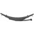 1967 - 1982 Chevrolet GMC C40 / C50 / C60 Rear Leaf Spring 22-339 Side view