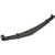 1996 - 1998 Ford L Series Front Leaf spring 43-684