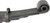 1996 - 1998 Ford L Series Front Leaf spring 43-688 Front eye