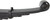 1996 - 1998 Ford L Series Front Leaf spring 43-686