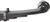 1996 - 1998 Ford L Series Front Leaf spring 43-682 Front Eye