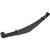 1996 - 1998 Ford L Series Front Leaf spring 43-698