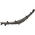 1980 - 1999 Ford F600, F700, F800,  B600, B700 Front Leaf Spring 43-668