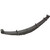 1983 - 1999 Ford F600, F700, F800,  FT800, FT900 Front Leaf Spring 43-496