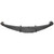 Mack Front Leaf Spring 62-820 Side View