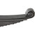 Mack Front Leaf Spring 62-834 Front Eye