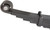 Mack Front Leaf Spring 62-988 Front Eye
