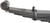 Mack Granite and Titan Front Leaf Spring 62-1092 Rear Eye