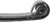 Mack / Volvo Front Leaf Spring 96-1386 Front eye
