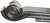 Mack CL Front Leaf Spring 62-1090 Rear Eye